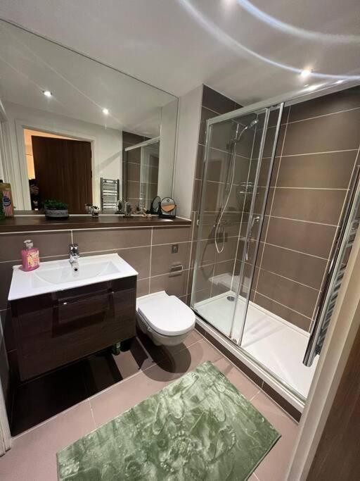Lovely Sleep 8 Flat 20 Mins Central London Bp153 Екстериор снимка