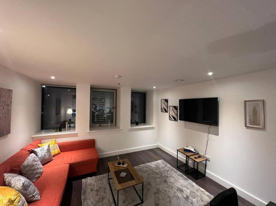 Lovely Sleep 8 Flat 20 Mins Central London Bp153 Екстериор снимка